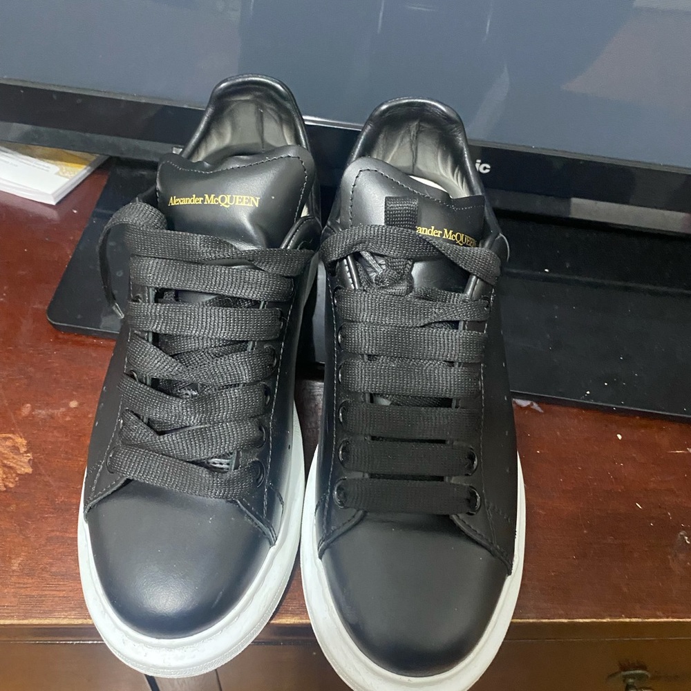 Alexander mcqueen sneakers